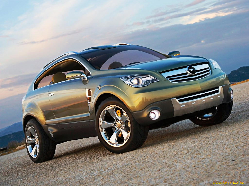 , opel